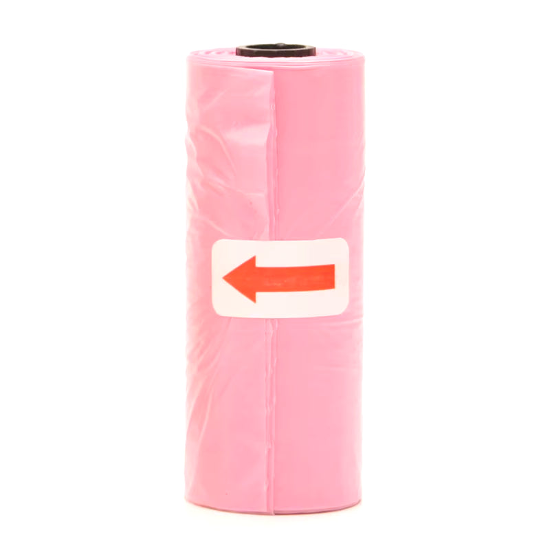 600Pcs Dog Poop Bags Pet Poop Bags Disposable Dog Waste Bags Bulk Poop Bags Leak-Proof Dog Waste Bags for Pet Supplies